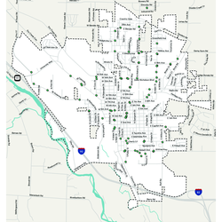 Engagement Board: Transportation thumbnail icon